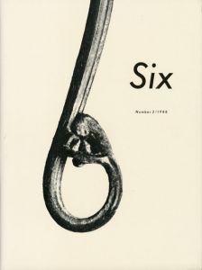 Comme des Garcons： Six　Number2/1988/コム・デ・ギャルソンのサムネール