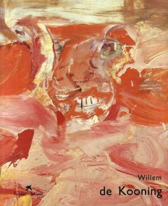 ウィレム・デ・クーニング　Willllem de Kooning: Colleccio Hirshhorn Museum/