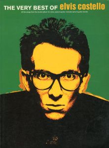 エルヴィス・コステロ　The Very Best of Elvis Costello/Roger Day
