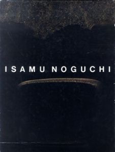 イサム・ノグチ　あかりと石の空間/イサム・ノグチのサムネール