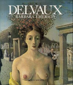 ポール・デルヴォー　Delvaux/Barbara Emersonのサムネール