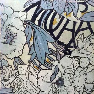 ミュシャ　Mucha: 1860-1939 Peintures, illustrations, affiches, arts decoratifs, Paris, Grand Palais 5 fevrier-28 avril 1980/
