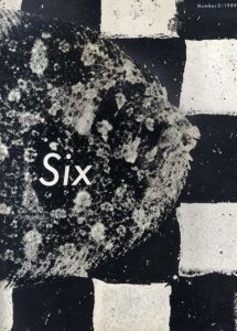 Comme des Garcons： Six　Number3/1989/コム・デ・ギャルソン