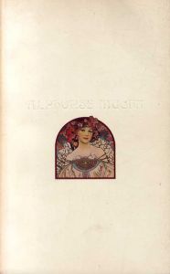 アルフォンス・ミュシャ展　Alphonse Mucha/
