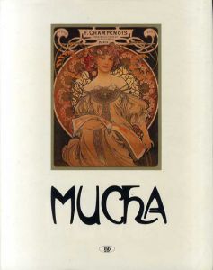 アルフォンス・ミュシャ　Mucha/Dalibor Kusak/Marta Kadlecikovaのサムネール