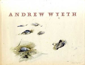 アンドリュー・ワイエス　Andrew Wyeth/のサムネール