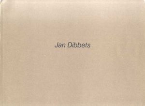ヤン・ディベッツ　Jan Dibbets/