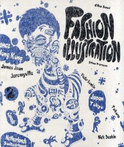 Fashion Illustration/