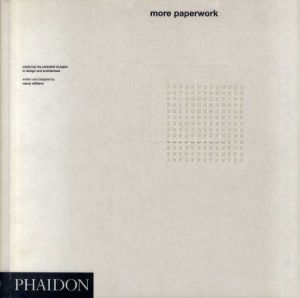 Nancy Williams: More Paperwork/Nancy Williams