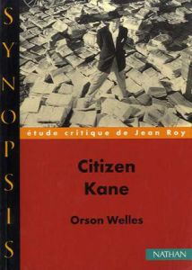 市民ケーン　Citizen Kane/Orson Welles