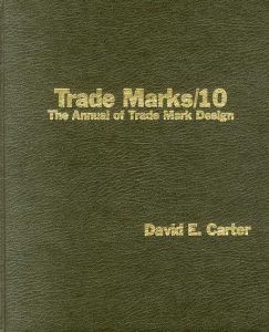 Book of American Trade Marks/David E. Carter編
