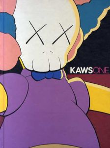 Kaws One/Kaws