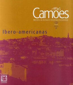 Camoes　1998.2 　Lbero-Americanas/