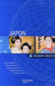 Guides Bleus: Japon/
