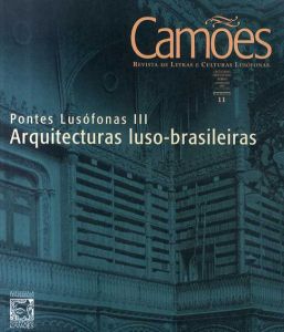 Camoes　2000.11　Pontes Lusofanas3/