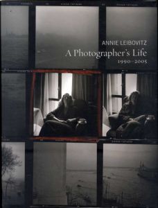 アニー・リーボヴィッツ写真集　A Photographer's Life: 1990-2005/Annie Leibovitz
