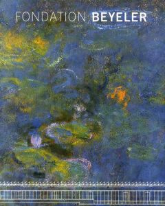 バイエラー財団　Fondation Beyeler/Reinhold Hohl他