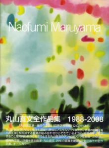 丸山直文全作品集 1988-2008/丸山直文のサムネール