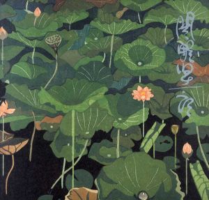 関野準一郎版画展　奥の細道から世界へめぐる風景美/