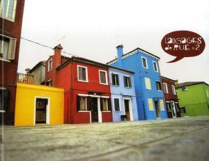 Langages de rue ♯2./