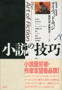 小説の技巧/デイヴィッド・ロッジ　柴田元/斎藤兆史訳