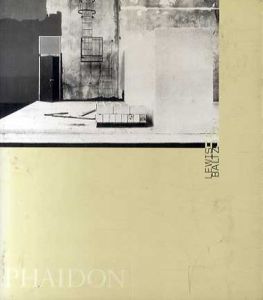 ルイス・ボルツ　Lewis Baltz　55Series/Jeff Rian