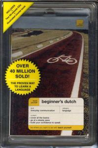 Teach Yourself Beginner's Dutch Package CD付/Gerdi Quist/Dennis Strik
