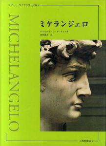 ミケランジェロ/ピエルルイージ・デ・ヴェッキ　森田義之訳