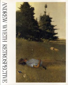 アンドリュー・ワイエス展　Andrew Wyeth Retrospective 1995/のサムネール