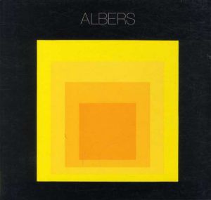 ジョセフ・アルバース　Josef Albers/のサムネール