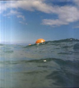 楢橋朝子写真集　Half Awake and Half Asleep in the Water/楢橋朝子