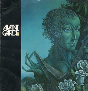 アヴァンギャルド12　Avant Garde12/