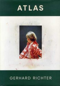 ゲルハルト・リヒター　Gerhard Richter Atlas/Ulrich Wilmes/Helmut Friedelのサムネール