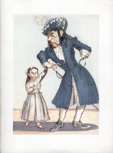 ポーラ・レゴ　Paula Rego. Peter Pan: A Suite of 15 etchings and aquatints/