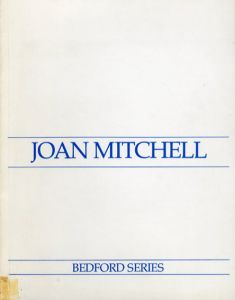 ジョアン・ミッチェル　Joan Mitchell: Bedford Series. A Group of ten color lithographs./のサムネール