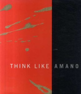 天野喜孝　Think Like Amano/