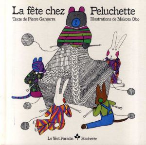 la fete chez peluchette/