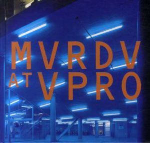 Mvrdv at Vpro/Jaime Salazar編