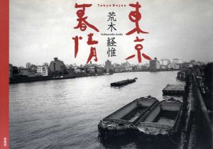 東京暮情/荒木経惟