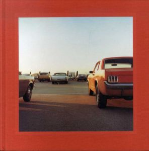 ウィリアム・エグルストン写真集　William Eggleston： 2 1/4/