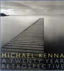 マイケル・ケンナ写真集　Michael Kenna: A 20 Year Retrospective/Retrospective 2　全2冊揃/のサムネール