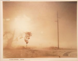 トッド・ハイド写真集　A Road Divided/Todd Hido