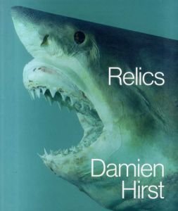 ダミアン・ハースト　Damien Hirst: Relics/Francesco Bonami/Abdellah Karroum/Michael Craig-Martin/Nicholas Serotaのサムネール