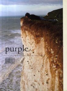 Purple　Number15/Spring Summer 2003/Elein Fleiss 編