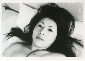 荒木経惟プリント「Love by Leica」より1/Nobuyoshi Araki