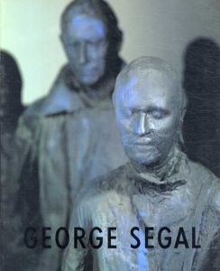 ジョージ・シーガル　George Segal　/のサムネール