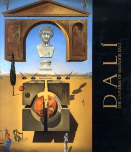 ダリの世界展　Dali/のサムネール