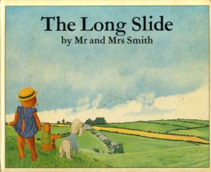 レイ・スミス　Long, Slide/Ray Smith