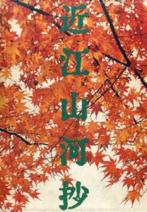 近江山河抄/白洲正子