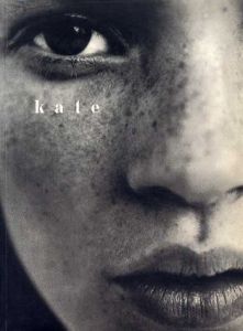 ケイト・モス写真集　kate/